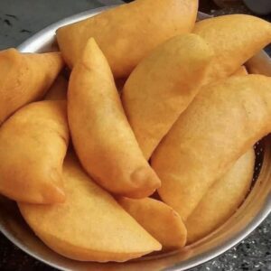 Empanadas