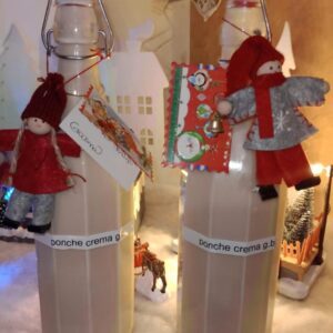 Ponche Crema Artigianale