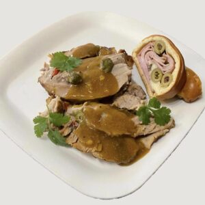 Pernil